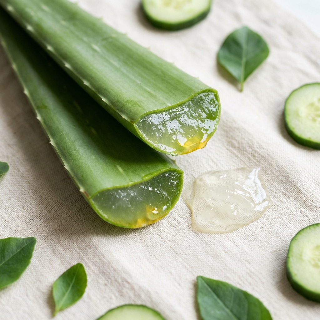 Aloe Vera